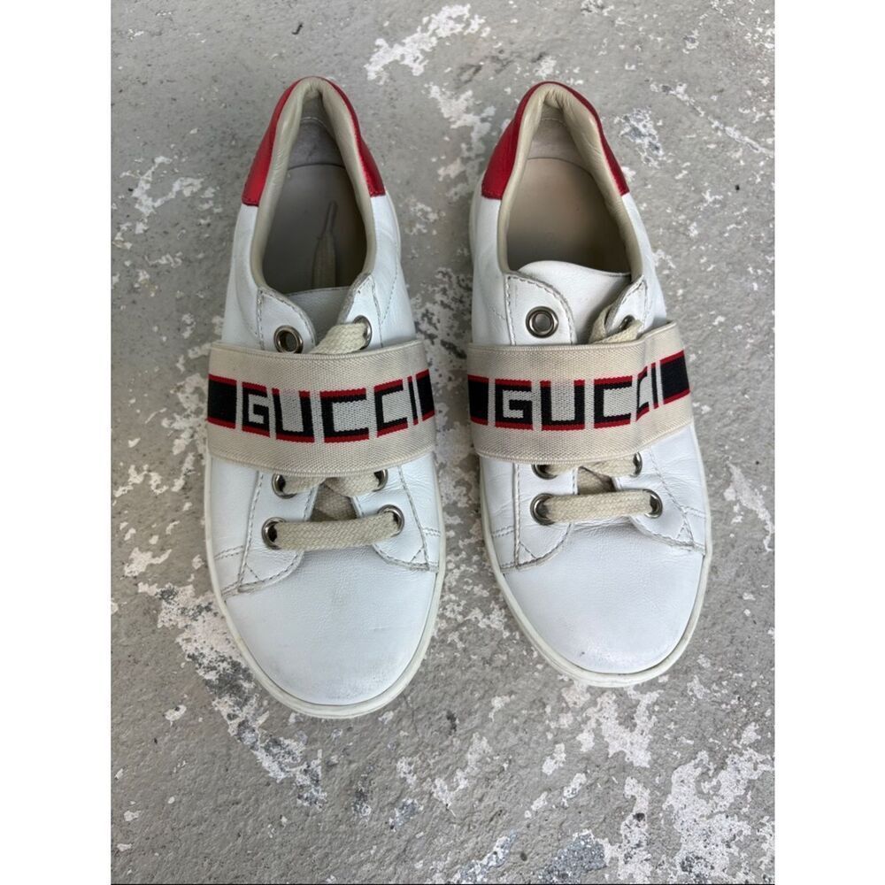 Gucci Ace kids sneakers